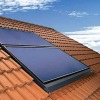 High efficiency solar energy