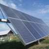 High efficiency solar water pump system