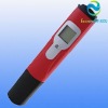 High precision and intelligent! PH tester