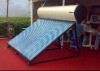 High pressure compact solar water heater