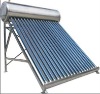 High pressure solar water heater (NO.1)
