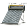 High pressured solar watwr heaterN020