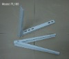 High-qualified European style air conditioner mounting bracket