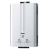 High quality 16L Powerful Gas Water Heater 11