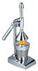 High quality Chrome Plated Finish manual Juicer extractor  WB-JU05