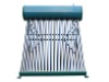 High quality Color-coated steel Solar Water Heater