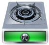 High quality Gas cooker