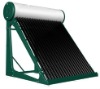 High quality Home used solar water heater