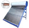 High quality Pre-Heated Pressurized Solar Water  Heater