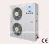 High quality Sluckz heat pump water heater inverter air source heat pump inverter heat pump water heater with inverter