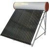 High quality compact solar water heater