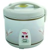 High quality deluxe electric rice cooker
