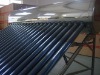High quality non-pressurized solar water heater(best seller)