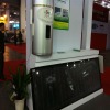 High quality of enamel split solar water tank(100L)