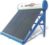 High quality of pressurized solar water heater