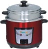 High quality red rice cooker