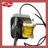 High quality shaded pole motor