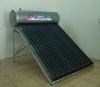 High quality solar water heater