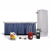 High quality spilt pressurized solar water  heater