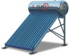 High quality supplier of solar heating system