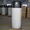 High temperature evi heat pump