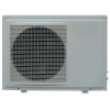 High temperature70oC heat pump water heater