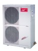 High-temperautre air to air heat pump dryer
