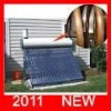 Highly Absorptive Pre-heating Solar Water Heater(150L)