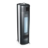 Home Air Purifier,with UV and HEPA,Air Ionizer