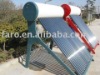 Home Appliances Compact NON-PRESSURE SOLAR WATER HEATERS