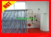 Home Appliances Separate Pressurized Solar Water Heater