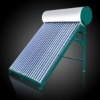 Home Appliances Stainless Steel NON-PRESSURE SOLAR WATER HEATER