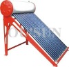 Home Appliances compact solar heater water