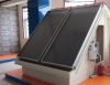 Home Applicances Luxury Solar Hot Water Boiler