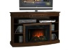 Home Best Electric fireplace for TV and Media