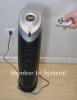 Home HEPA air purifier M-K00A2 with remote control and timer