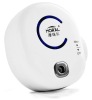 Home Mini M-J20 air cleaner ozone sterilizer with night light