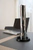 Home/Office On Sell  TOWER hand crafted stainless  Plasma Ionizer plasma ions 4million/cm3 Ozone optional