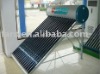 Home Solar Heater System