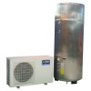 Home Use Air Source Heat Pump