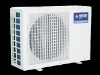 Home Use Air Source Heat Pump(Panasonic, Copeland or Sanyo compressor)