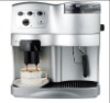 Home Use Cappuccino Coffee Machine (DL-A704)