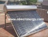 Home Use Compact Solar Water Heater