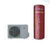 Home Use Heat pump water heater  HIGH COP