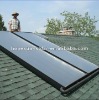 Home Use Pressurized Split Solar Water Heating System