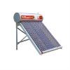 Home Use Solar Water Heaters