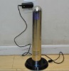 Home air cleaner M-G40 with ionizer and ozone sterilizer