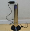 Home air purifier M-G40 with ionizer and ozone sterilizer