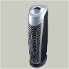 Home air purifiers M-K00A2 with Tru HEPA ionizer activated carbon and UV