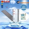 Home appliance Flat plate solar hot water heating system